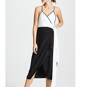 *NWT* Diane von Furstenberg Avila Dress